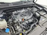 2013 Hyundai Grandeur