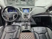 2013 Hyundai Grandeur