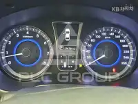 2013 Hyundai Grandeur
