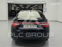 2013 Hyundai Grandeur