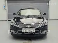 2013 Hyundai Grandeur
