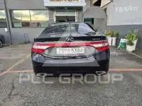 2013 Hyundai Grandeur