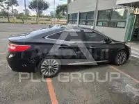 2013 Hyundai Grandeur