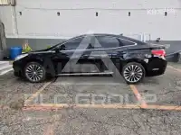 2013 Hyundai Grandeur