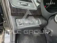 2013 Hyundai Grandeur