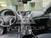 2013 Hyundai Grandeur