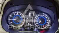 2013 Hyundai Grandeur