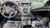 2013 Hyundai Grandeur