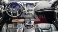 2013 Hyundai Grandeur