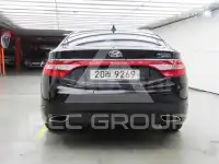 2013 Hyundai Grandeur