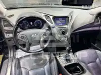 2013 Hyundai Grandeur