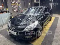 2013 Hyundai Grandeur