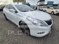 2013 Hyundai Grandeur