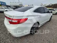 2013 Hyundai Grandeur