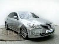 2013 Hyundai Genesis