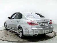 2013 Hyundai Genesis
