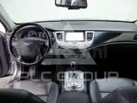 2013 Hyundai Genesis