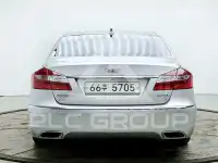 2013 Hyundai Genesis