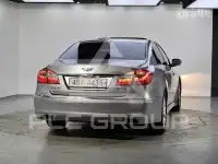2013 Hyundai Genesis