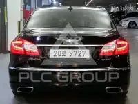 2013 Hyundai Genesis
