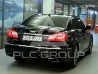 2013 Hyundai Genesis
