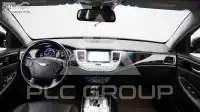 2013 Hyundai Genesis