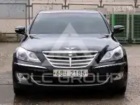 2013 Hyundai Genesis