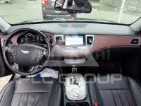 2013 Hyundai Genesis