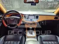 2013 Hyundai Genesis