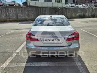 2013 Hyundai Genesis
