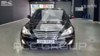2013 Hyundai Genesis