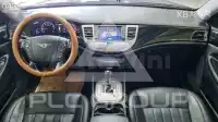 2013 Hyundai Genesis