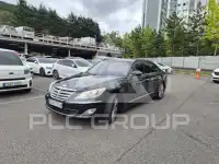 2013 Hyundai Genesis