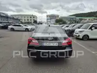 2013 Hyundai Genesis