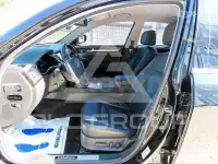 2013 Hyundai Genesis