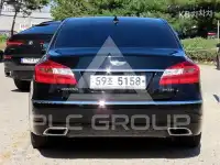 2013 Hyundai Genesis