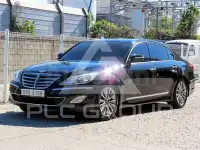 2013 Hyundai Genesis