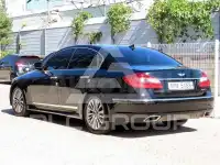 2013 Hyundai Genesis