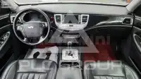 2013 Hyundai Genesis