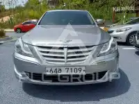2013 Hyundai Genesis