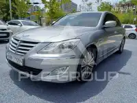 2013 Hyundai Genesis