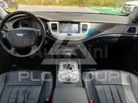 2013 Hyundai Genesis