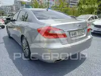 2013 Hyundai Genesis