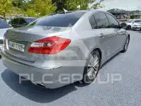 2013 Hyundai Genesis
