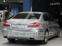2013 Hyundai Genesis
