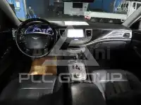 2013 Hyundai Genesis