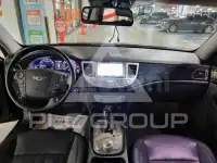 2013 Hyundai Genesis