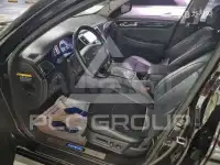 2013 Hyundai Genesis