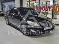 2013 Hyundai Genesis