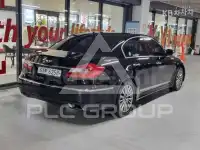 2013 Hyundai Genesis